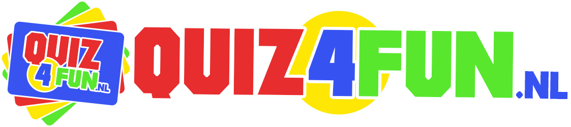 Een avond met Quiz4fun is een avond om niet te vergeten
